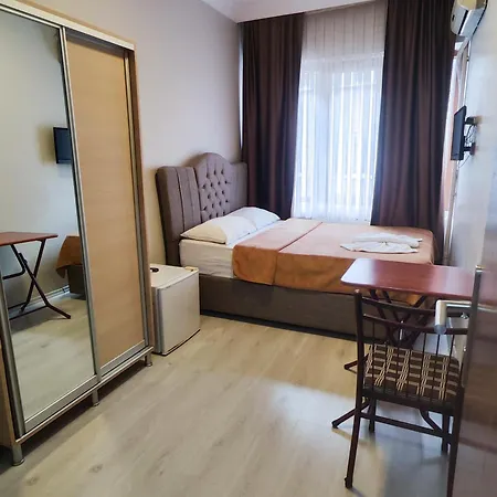Hotel Birol
