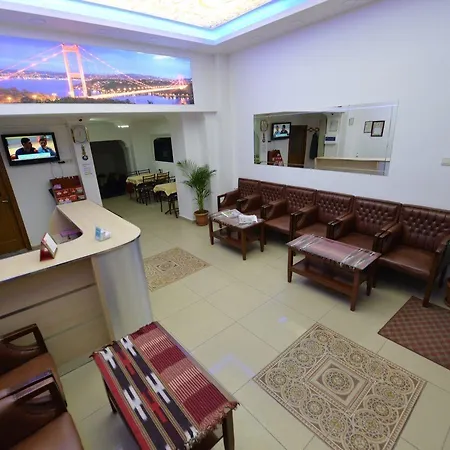 Hotel Birol