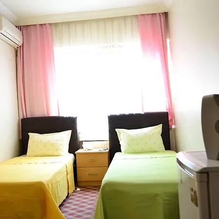 Birol Hotel Istambul