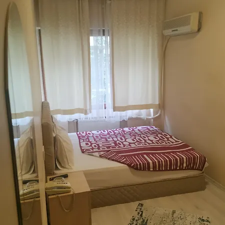 Hotel Birol 2*