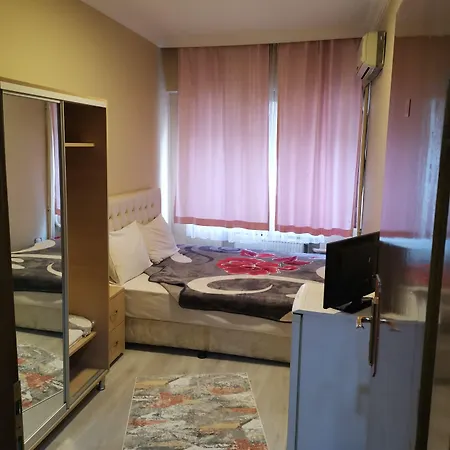 Hotel Birol 2*