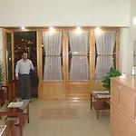 Отель Birol