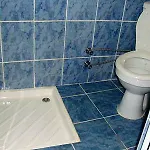 Отель Birol Стамбул