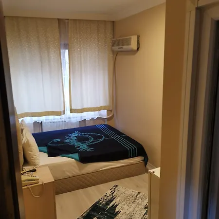 Birol Hotel