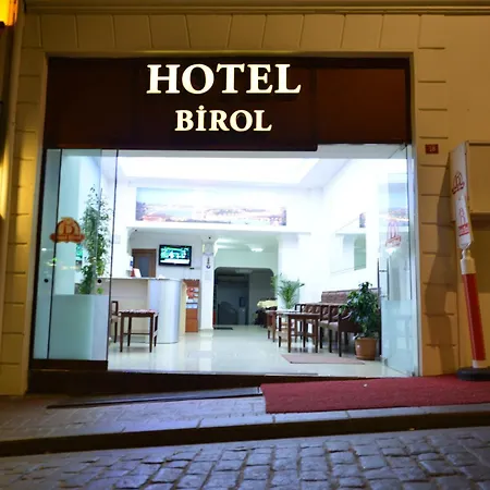 Birol 2*
