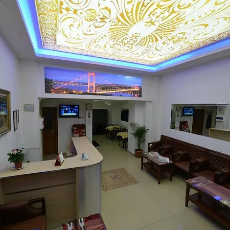 Hotel Birol 2*