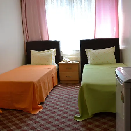 Birol Otel 2*