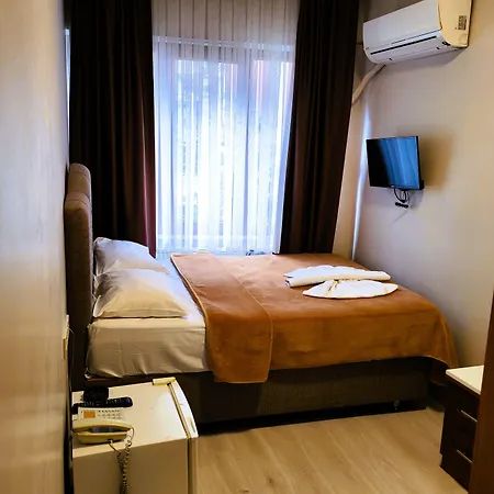 Birol Hotel