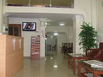 酒店 比罗尔酒店 2*