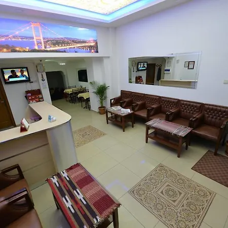 Otel Birol
