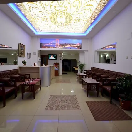 Hotell Birol 2*