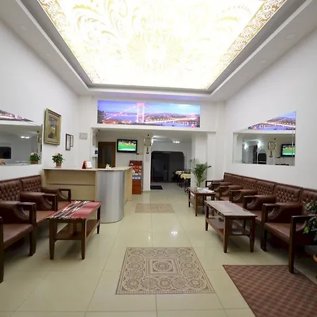 Birol Hotell 2*