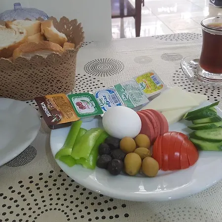 Birol Hotell 2*