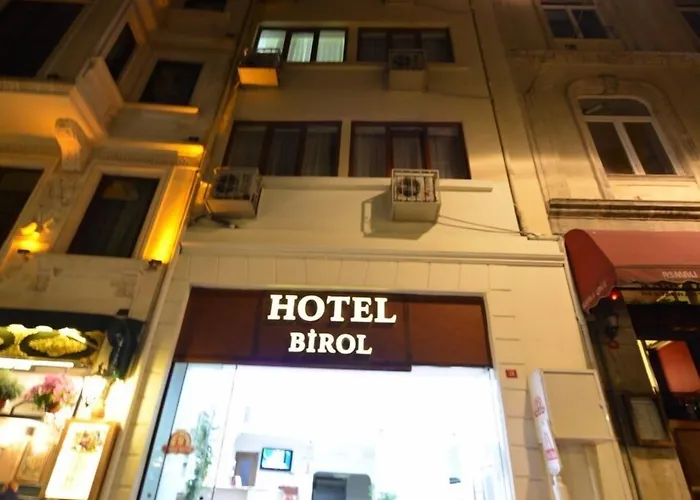 Birol Hotell