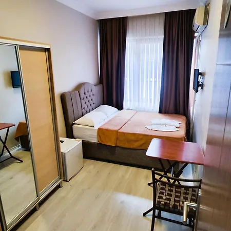 Birol Hotel Estambul