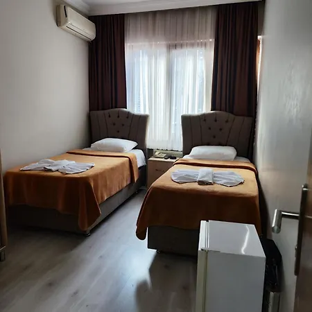 Birol Hotel 2*