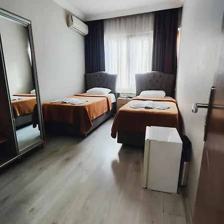 Birol Hotel Estambul