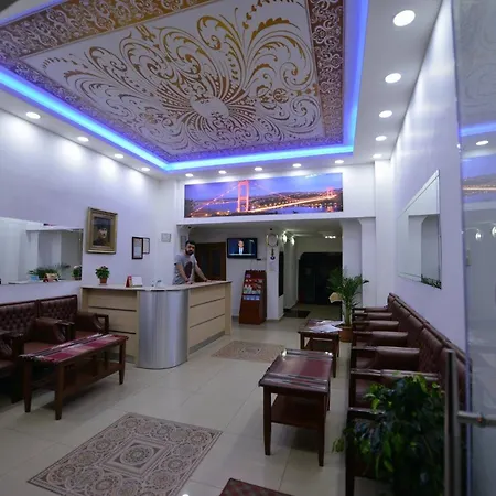 Birol Hotel