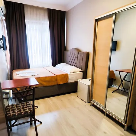 Birol Hotel Provincia di Istanbul