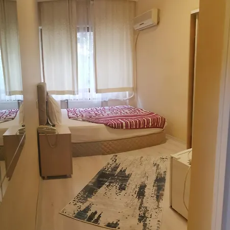 Birol 2* Provincia di Istanbul