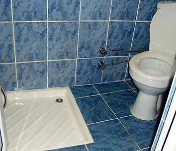 Szálloda Birol Isztambul