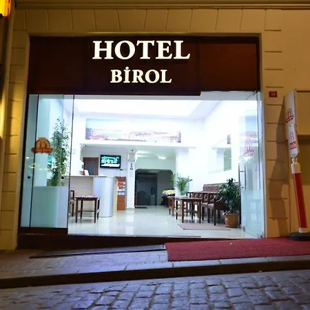Birol 2*