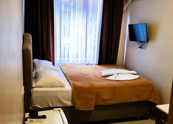 Hotel Birol 2*